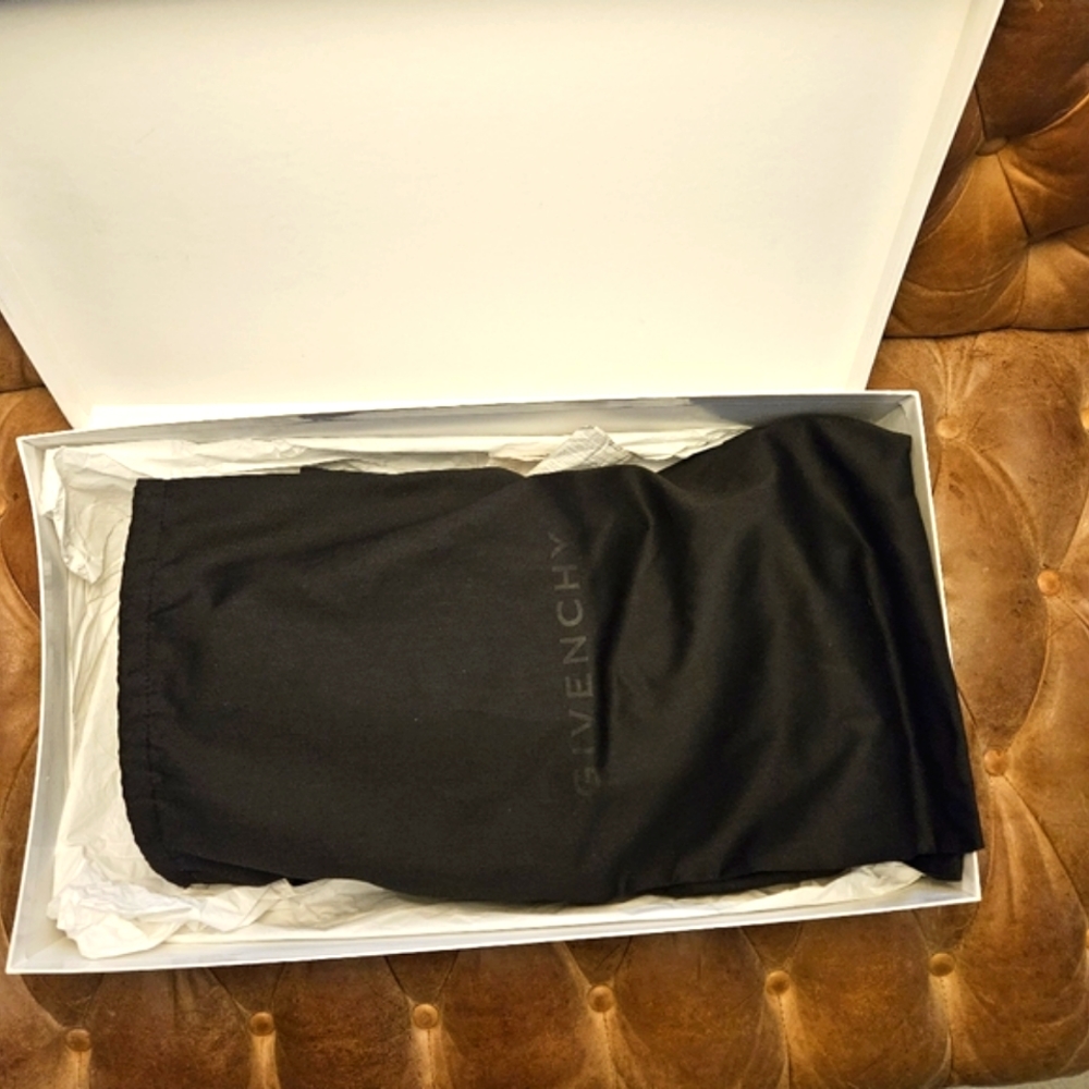Givenchy Over The Knee Boot - Picture 11 of 11